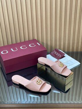 Women's Gucci Sandals